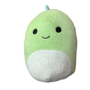 Squishmallow Danny green dragon plush stuffed toy